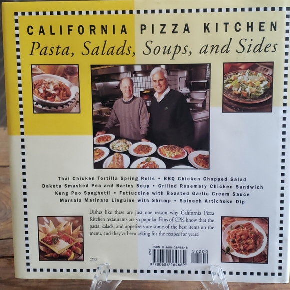 CPK Cookbook - Picture 2 of 2